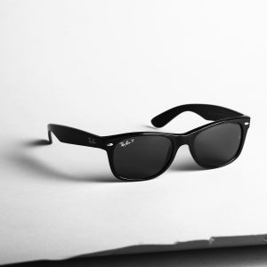 Classic Polarized Aviator Sunglasses